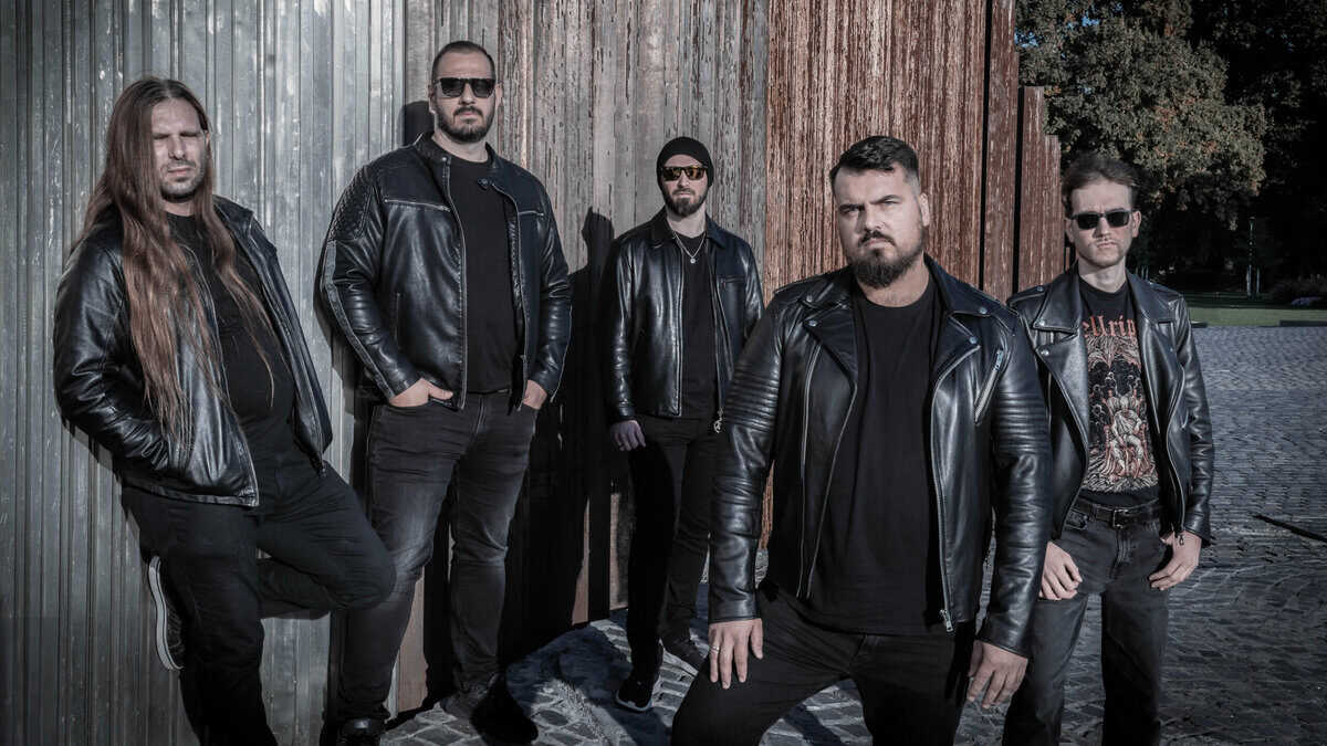 Read more about the article NEEDLESS: Nέο άλμπουμ “Premonition”!