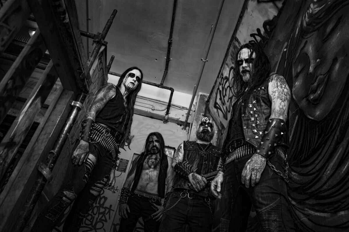 Read more about the article Οι PESTILENTIAL SHADOWS κυκλοφορούν το άλμπουμ “Wretch” τον Σεπτέμβριο – Διαθέσιμο το πρώτο single “Where…