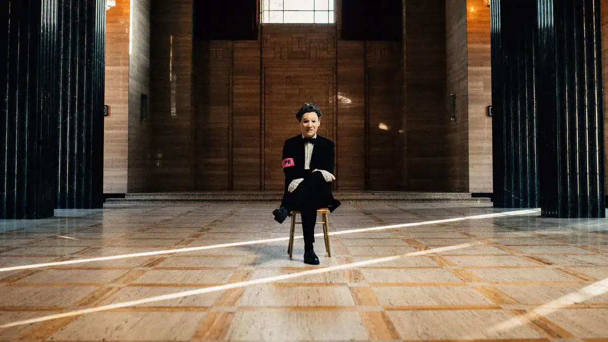 Read more about the article PRESIDENT announce debut EP “King Of Terrors”