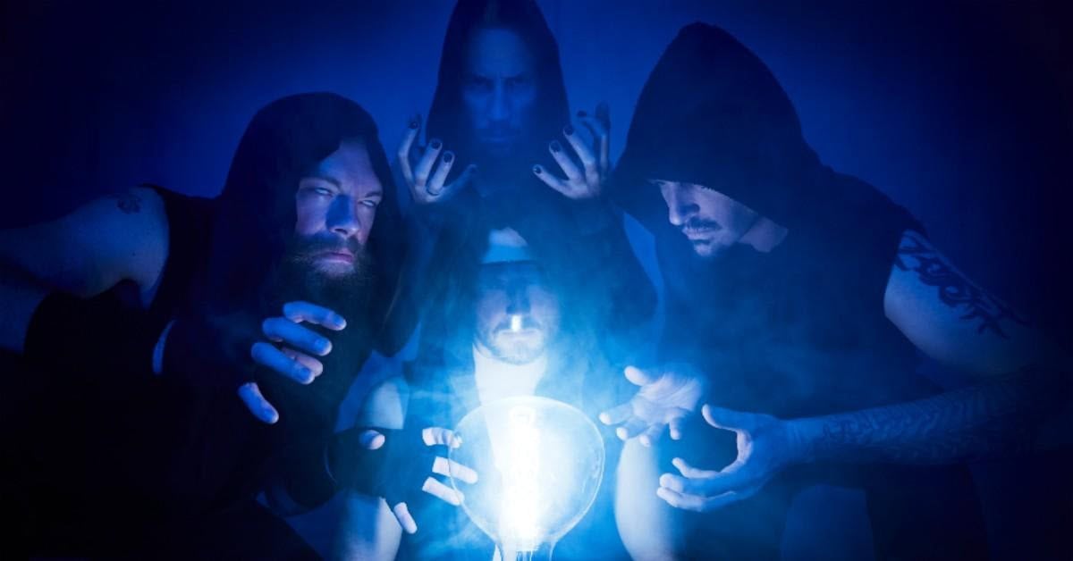 Read more about the article Οι REAPING ASMODEIA επιστρέφουν με το σκοτεινό νέο single “Sanctuary Of Poison”, διαθέσιμο 1η Αυγούστου μέσω Blood Blast Distribution