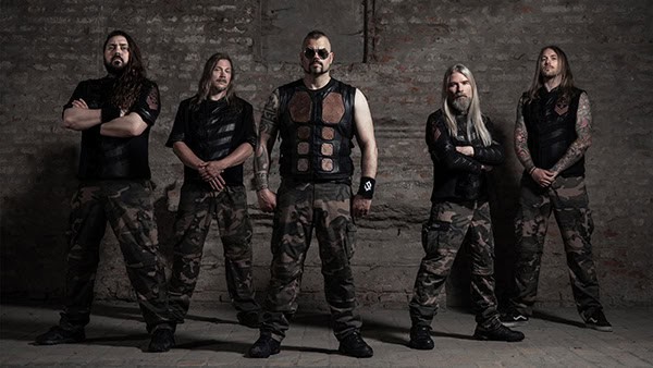 Read more about the article SABATON is planning something really special for their upcoming tour
