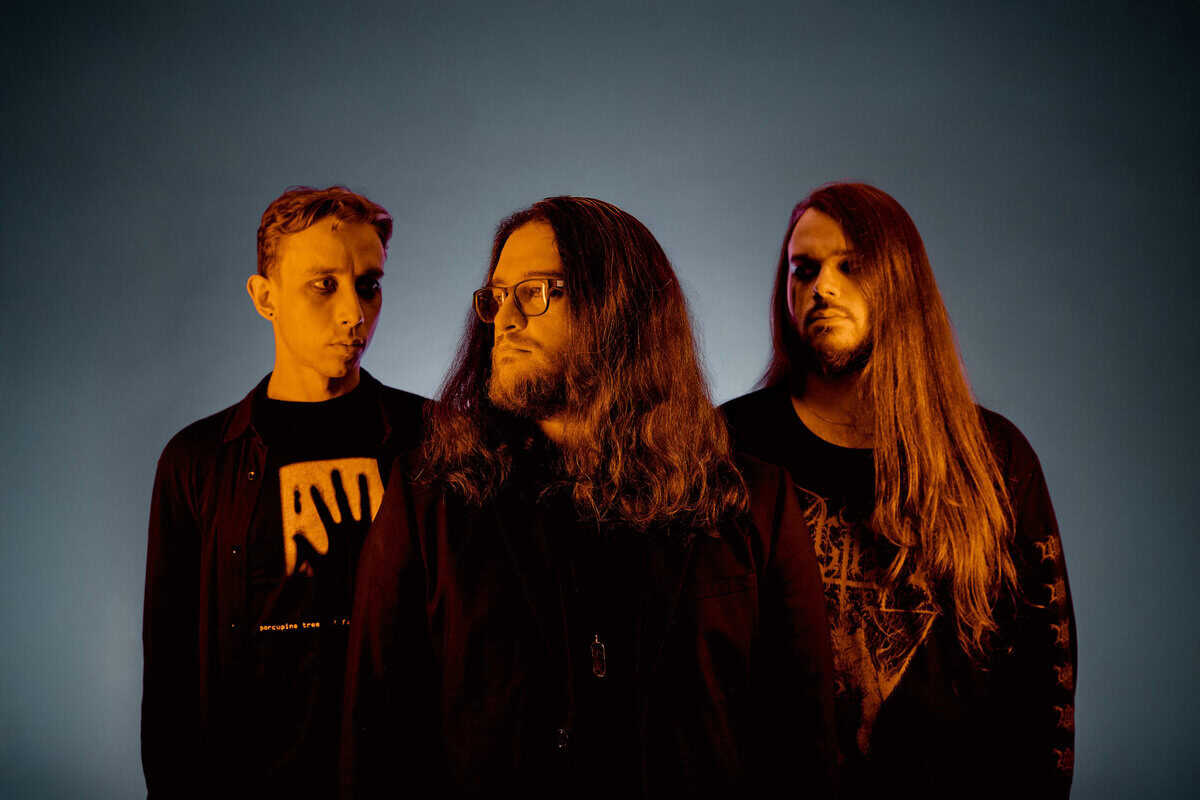 Read more about the article Οι Stoned Jesus ανακοινώνουν το ‘Songs to Sun’