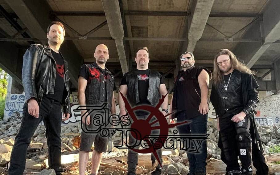 Read more about the article Οι Tales of Destiny επιστρέφουν μετά από τρεις δεκαετίες με το «Ashes of Destiny»