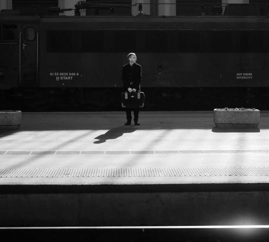 Read more about the article Thy Catafalque Release Live Video for “Ködkirály”