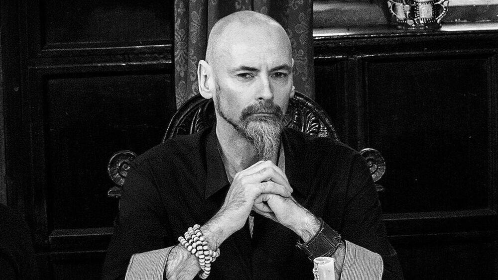 Read more about the article Ο Aaron Stainthorpe δήλωσε ότι δεν έχει αποχωρήσει από τους MY DYING BRIDE