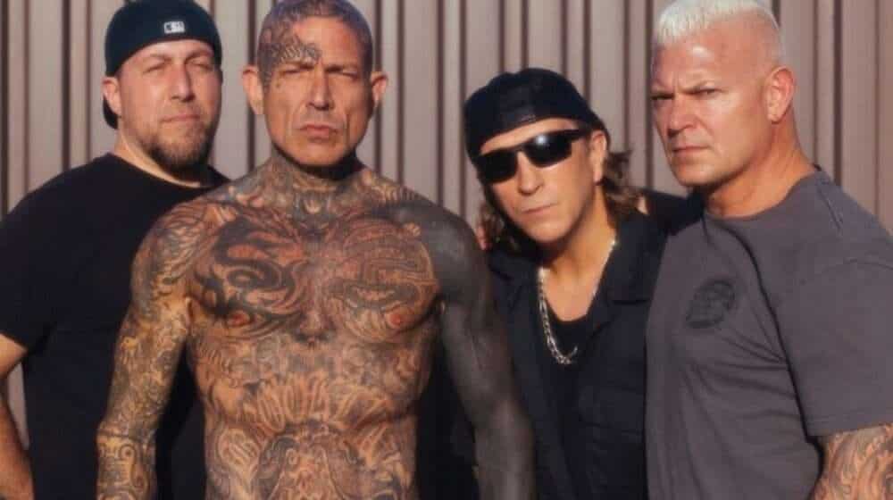 Read more about the article BIOHAZARD announce new album “Divided We Fall” and release single “F**k The System”