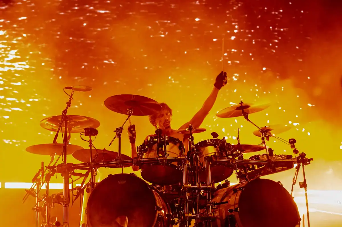 Read more about the article GOJIRA’s new album will be released in 2026