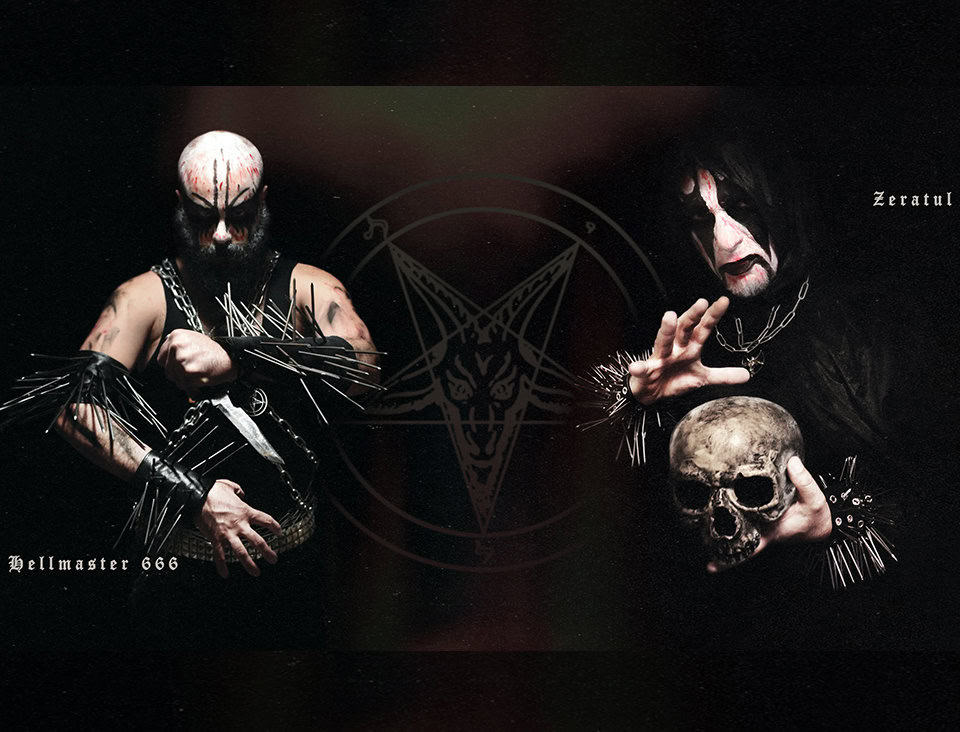 Read more about the article TEMPLE OF KATHARSIS release new single “Celebrating The Coronation Of Grand Evil” from their forthcoming…