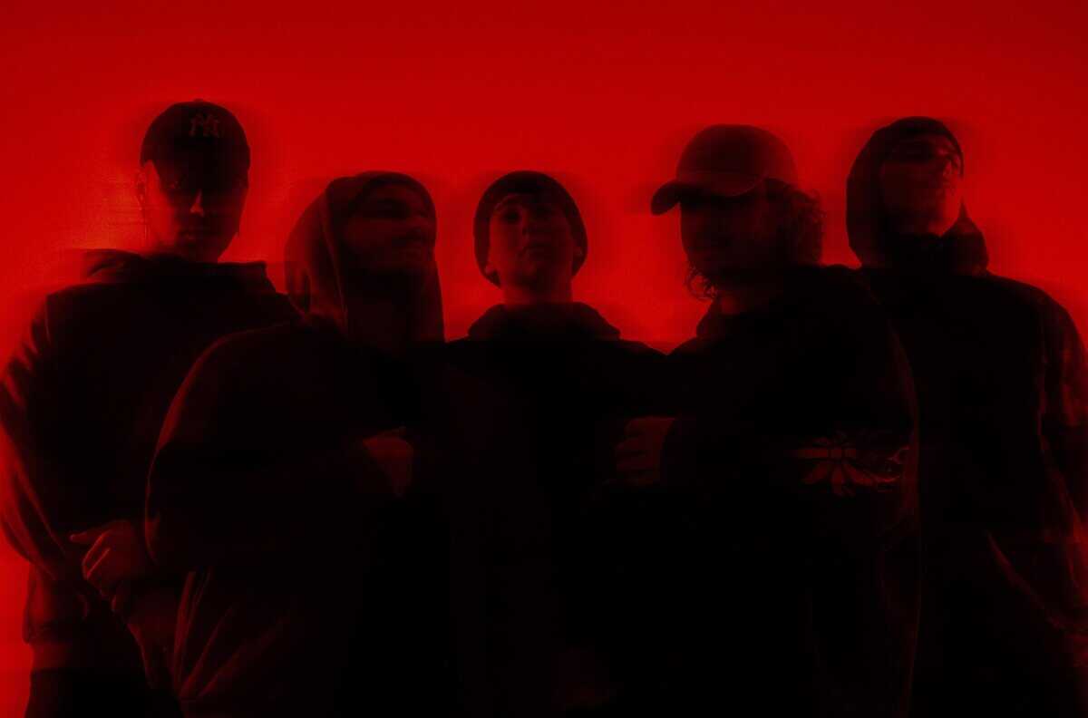 Read more about the article ACCVSED release “Dealers Of Doom” debut album – Music video for “Senescence” available