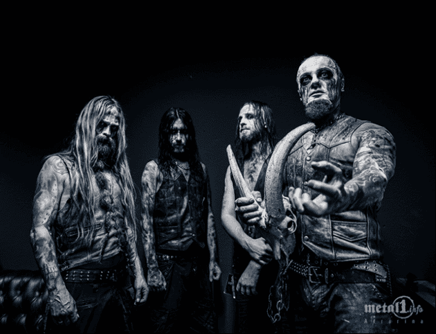 Read more about the article BELPHEGOR: Κυκλοφορούν το νέο τους single «Sanctus Diaboli Confidimus» και υπογράφουν συμβόλαιο με την Reigning Phoenix Music!