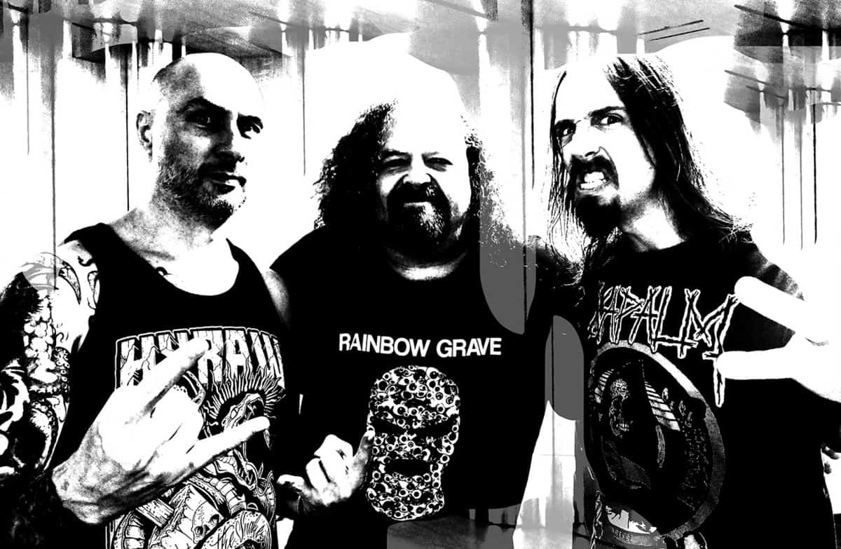 Read more about the article Οι BENT SEA κυκλοφορούν το ντεμπούτο άλμπουμ “The Dormant Ruin” τον Σεπτέμβριο – Διαθέσιμο το βίντεο για το “A Scopic Radiance”