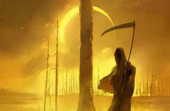 Read more about the article CHILDREN OF BODOM: Η επετειακή επανέκδοση των 10 χρόνων του “I Worship Chaos” διαθέσιμη για…