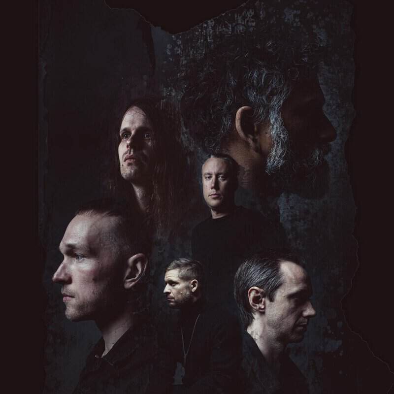 Read more about the article Οι CULT OF LUNA επεκτείνουν τη μουσική αφήγηση του “Beyond’ με τρία νέα κομμάτια