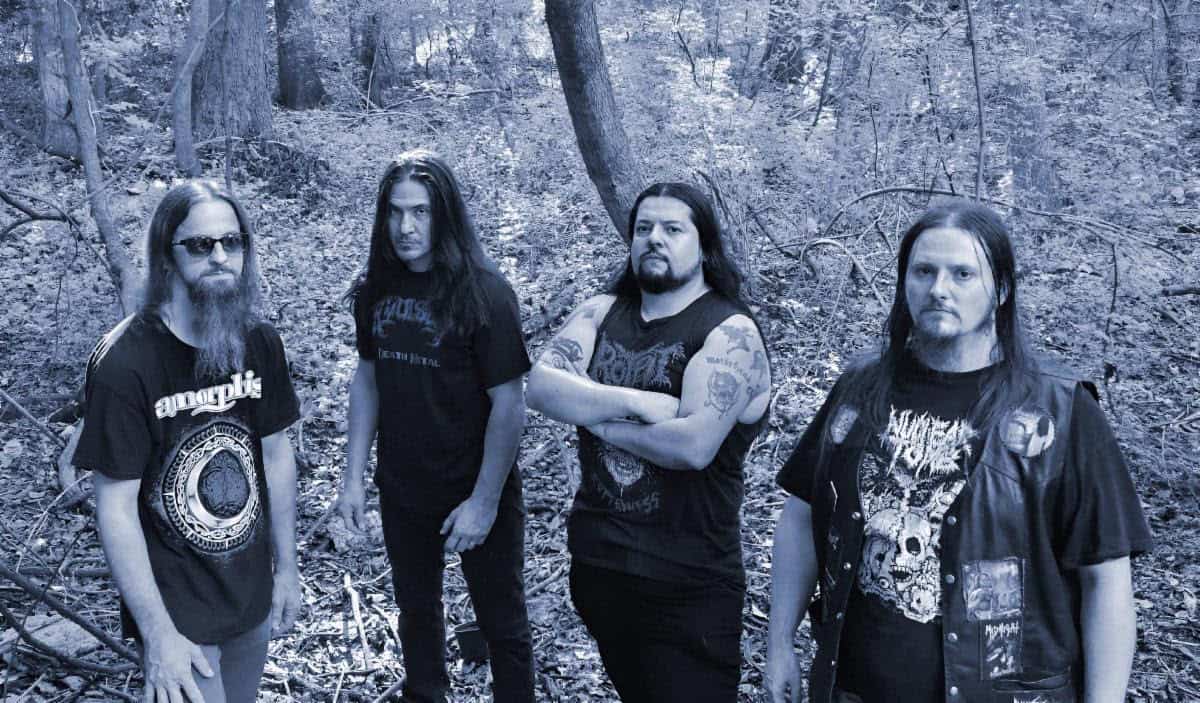 Read more about the article Οι DETERIOROT αποκαλύπτουν το πρώτο single, το εξώφυλλο και το tracklist του επερχόμενου άλμπουμ “Awakening”