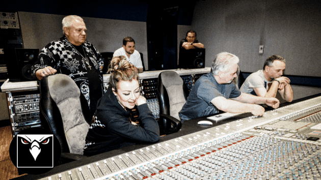 Read more about the article DIRKSCHNEIDER & THE OLD GANG: Ακούστε το νέο single «Dead Man’s Hand»
