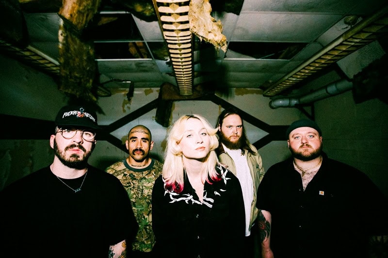 Read more about the article DYING WISH Share New Song & Music Video “Revenge In Carnage”