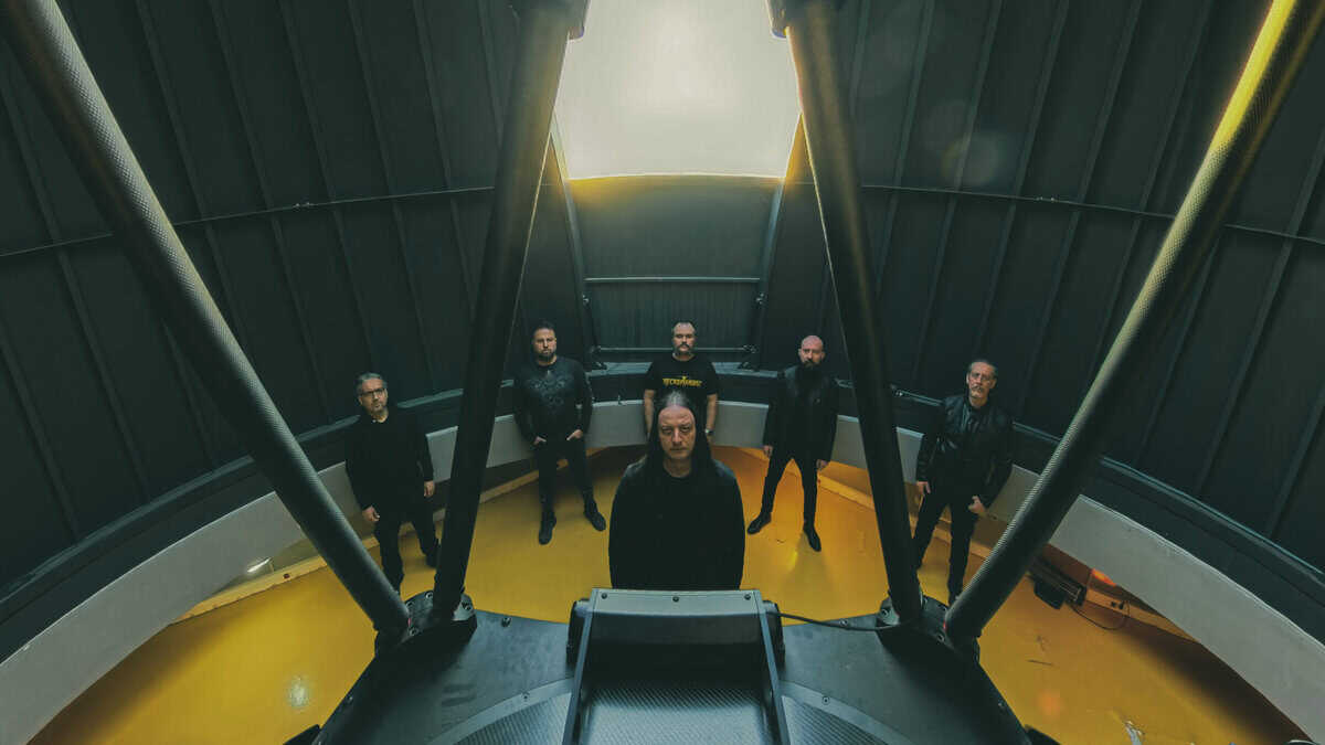 Read more about the article FORGOTTEN: Interview on Metalwar