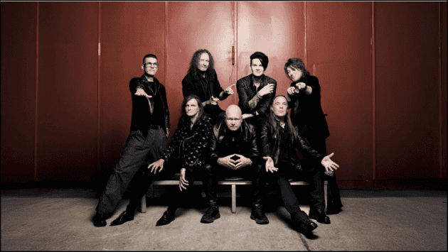 Read more about the article HELLOWEEN: παρουσιάζουν το ολοκαίνουριο μουσικό βίντεο κυνηγώντας τα παλιά πνεύματα για να συνδεθούν με το σήμερα: ‘A Little Is A Little Too Much’