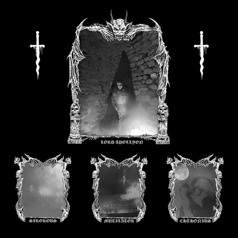 Read more about the article MEDIEVAL DEMON reveal second track from new album