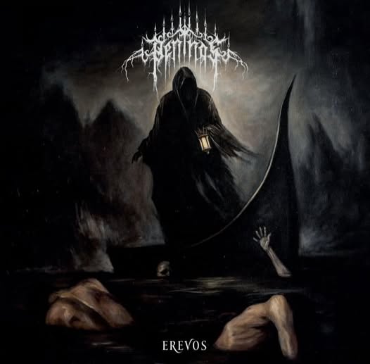 Read more about the article Penthos: “Erevos” album review