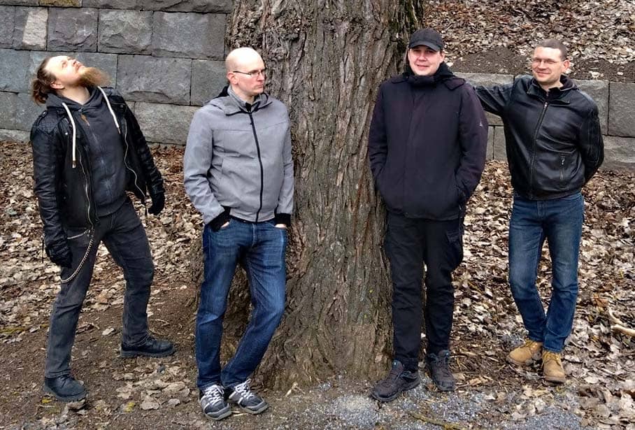 Read more about the article RELICON: παρουσιάζουν το νέο τους single / βίντεο «Emergence» – Ένα ταξίδι μέσα από τη…