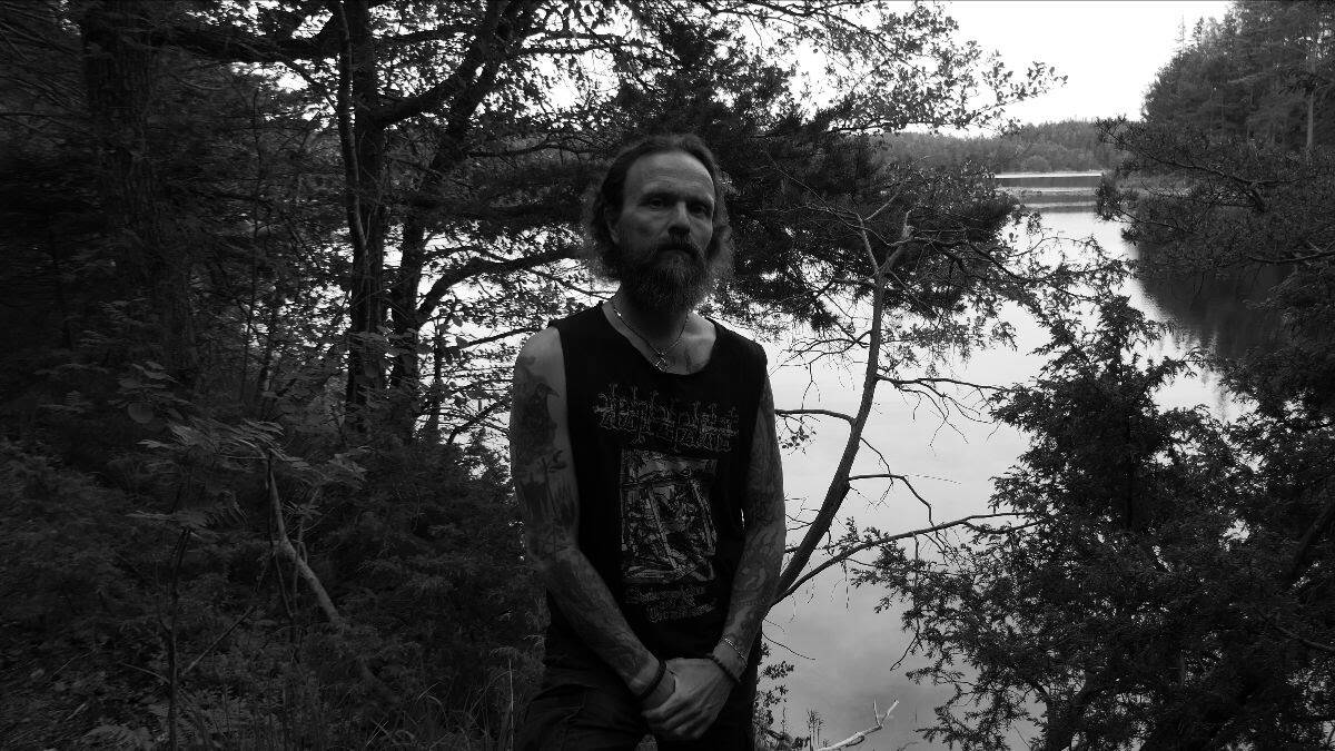 Read more about the article Runemagick release second track of new album