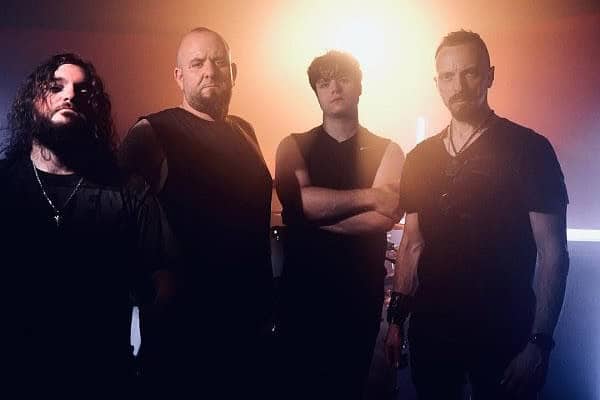 Οι Καναδοί SELIAS μόλις κυκλοφόρησαν το νέο τους άλμπουμ, “Killkarma”