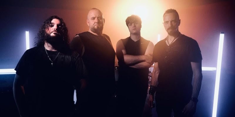 You are currently viewing Melodic Death Metal outfit SELIAS drops new video/single “Bullets” from upcoming album “Killkarma”