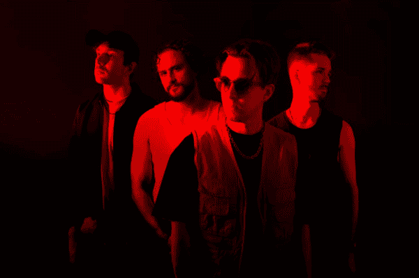 Read more about the article Οι SOLENCE κυκλοφορούν σήμερα το «Wish You The Worst»