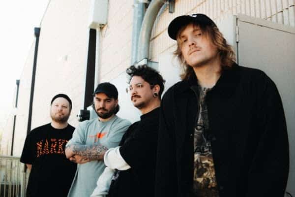 Read more about the article SOULKEEPER share new single “Go Ask Alice” from upcoming  EP “Join Us In Creating…