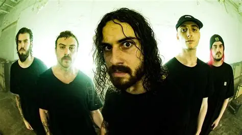 Read more about the article SPITE release crushing new single “New World Killer”