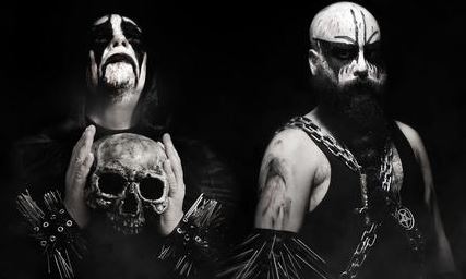 Read more about the article Temple of Katharsis return with their second full-length album, “Worshipers Of The Ancient Necromancy”