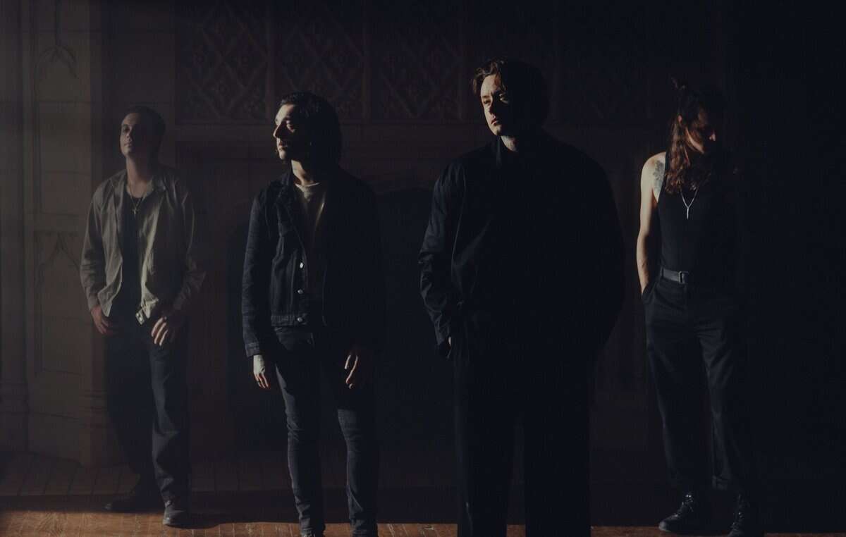 Read more about the article Οι BAD OMENS κυκλοφόρησαν το νέο τους single, “Left For Good”