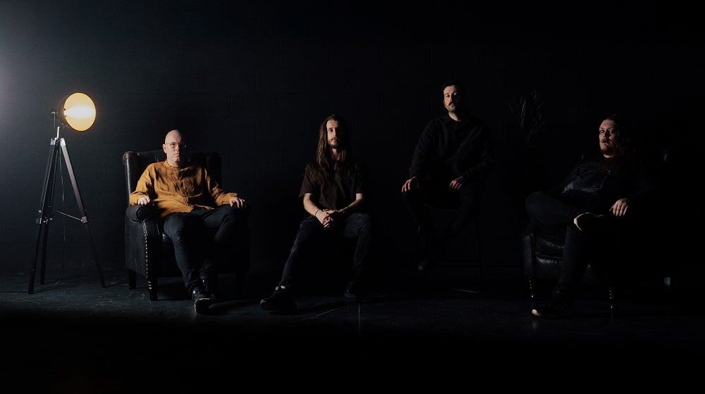 Read more about the article Οι CONJURER ανακοίνωσαν το νέο τους άλμπουμ “Unself” και κυκλοφόρησαν το πρώτο single “Hang Them…