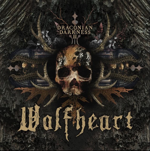 Read more about the article Wolfheart – “Draconian Darkness II” EP review