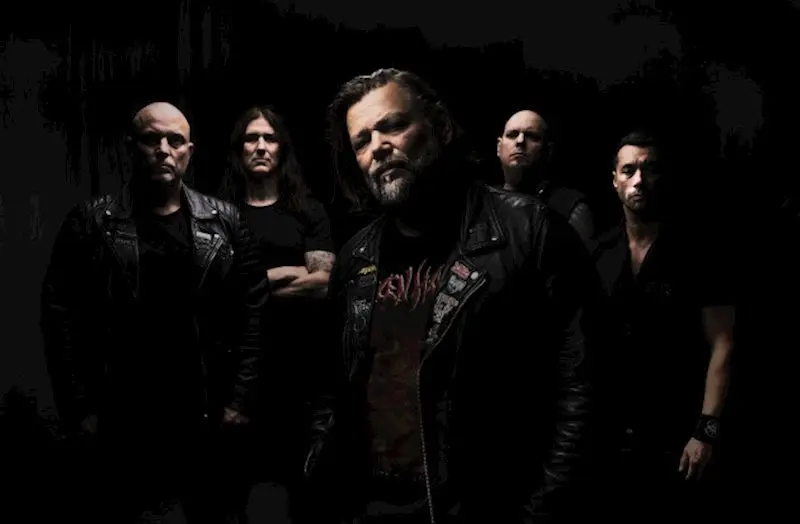 Read more about the article MEZZROW announce “Embrace The Awakening” album – Music video for “Architects Of The Silent War”…