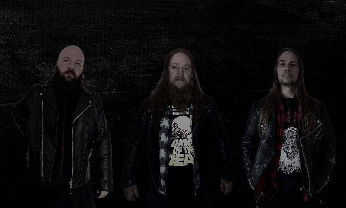 Read more about the article Οι RIBSPREADER έδωσαν στη δημοσιότητα το πρώτο single, το εξώφυλλο καθώς και τη λίστα τραγουδιών…