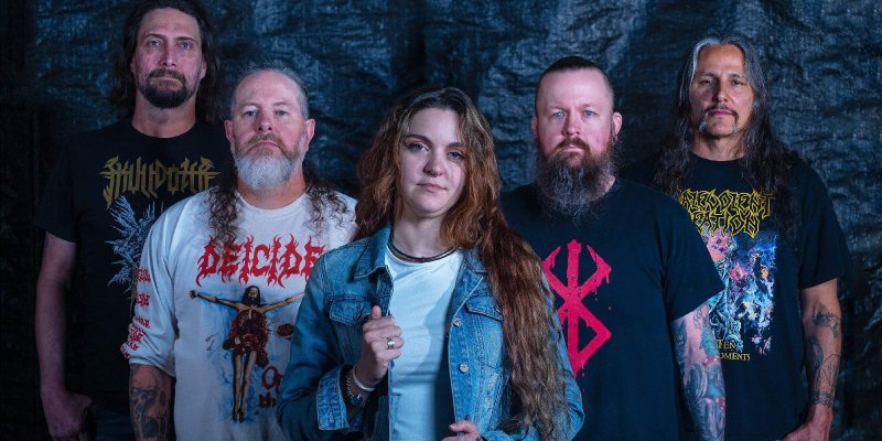 Read more about the article Οι SEPTARIAN κυκλοφορούν το νέο τους single “Arsenal” μέσω της Dark Sails Entertainment 