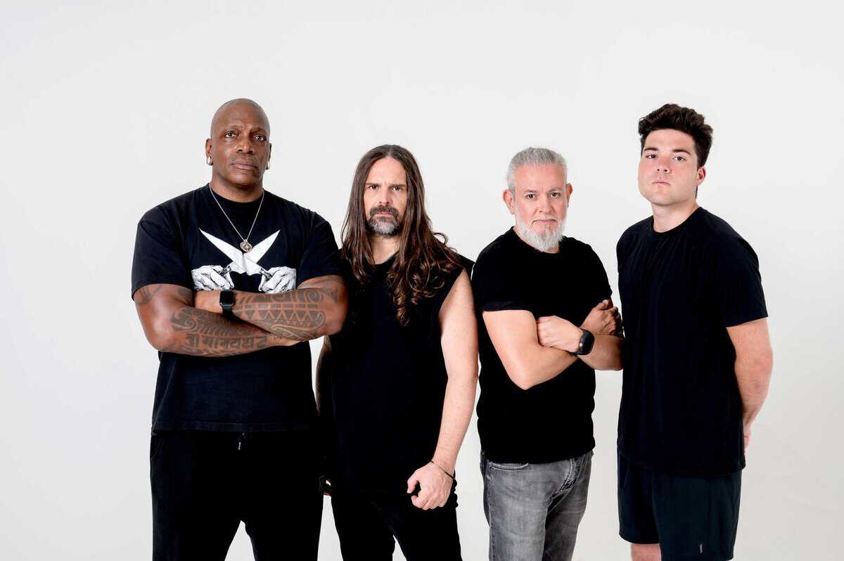 You are currently viewing SEPULTURA announces their final European Tour dates