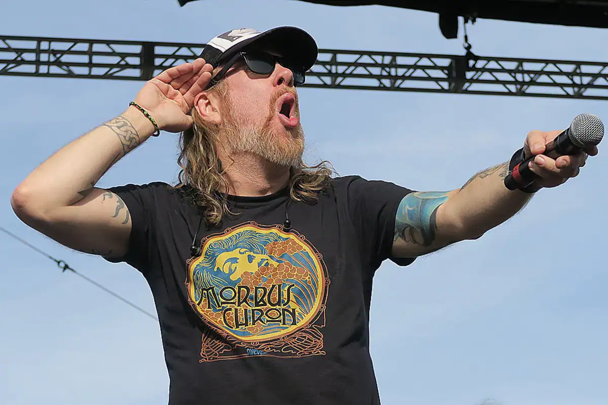 Read more about the article Οι DARK TRANUILLITY, THE CROWN και THE HALO EFFECT διοργανώνουν μία φιλανθρωπική εκδήλωση στη μνήμη…