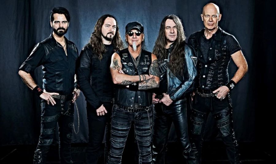 Read more about the article ACCEPT announce 50th Anniversary European Tour