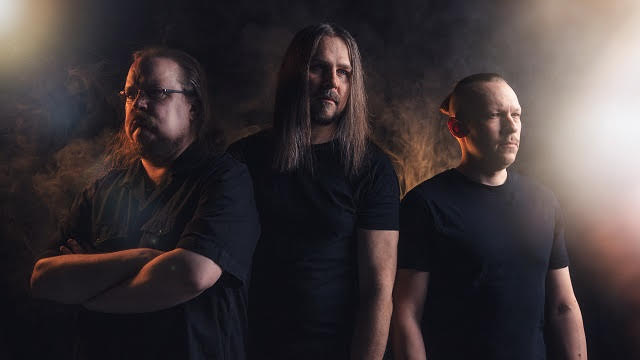 Read more about the article Οι Φινλανδοί Atmospheric Progressive Metallers ALASE, οδηγούν τους ακροατές σε ένα συναισθηματικό ταξίδι με το…