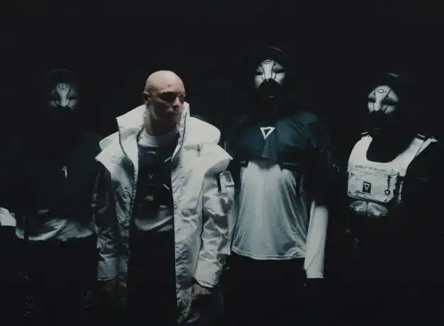 Read more about the article Οι AVIANA παρουσιάζουν το νέο τους single “Worlds Pulse” με τη συμμετοχή του frontman των…