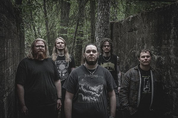 Read more about the article After Earth: Swedish Melodic Death Metal Outfit Unveil New Video “Skinwalker”