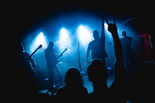 Read more about the article Οι BLACK SOUL HORDE κυκλοφορούν το νέο άλμπουμ “Symphony Of Chaos” τον Οκτώβριο – Διαθέσιμο το lyric video για το “Death’s Parade”