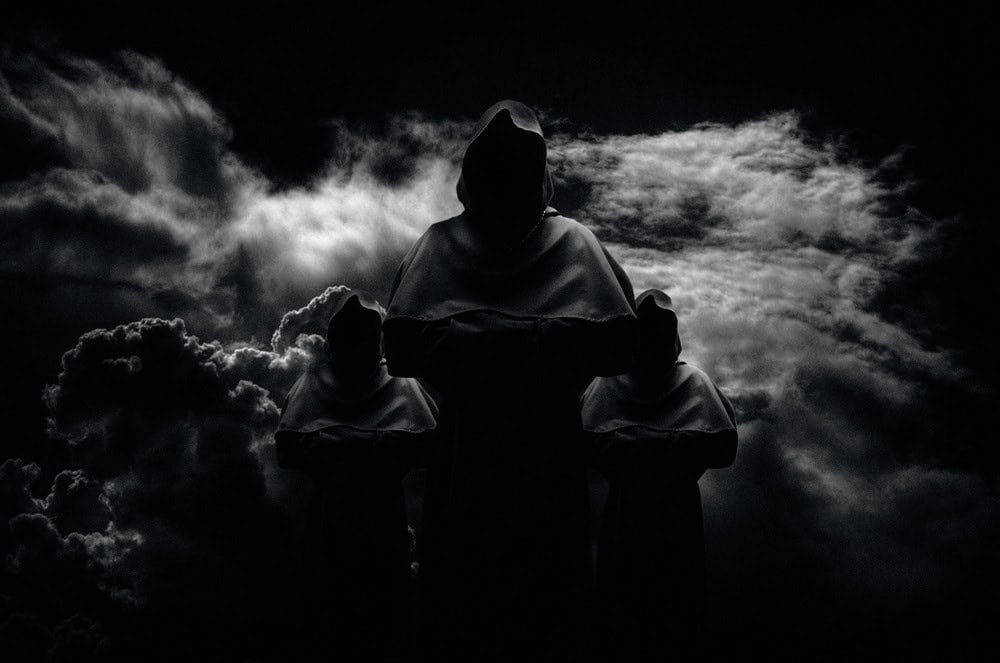 Read more about the article BLUT AUS NORD announce “Ethereal Horizons” album  & share the opening track “Shadows Breathe…
