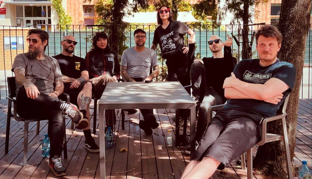 Read more about the article CRIPPLED BLACK PHOENIX  2026 tour announced