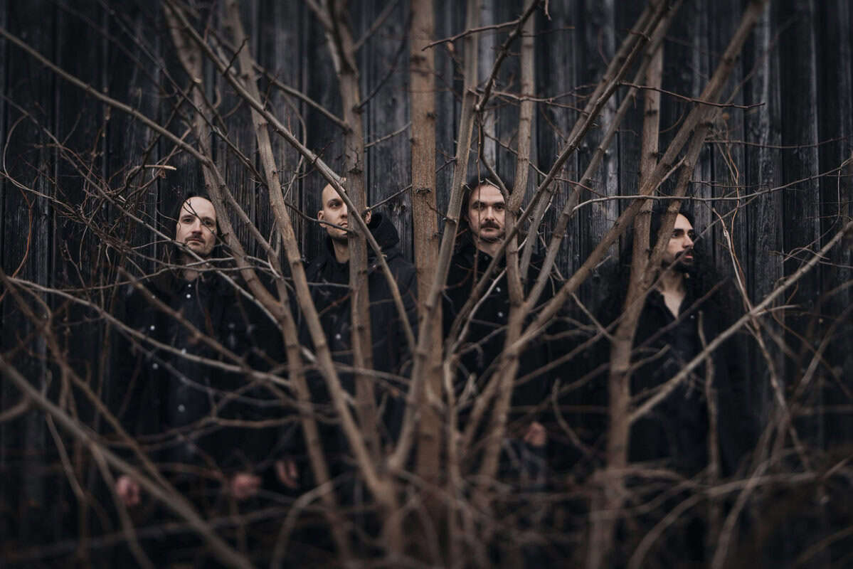 Read more about the article Οι DER WEG EINER FREIHEIT μοιράζονται το Vocal Playthrough του Nikita Kamprad για το “Marter”