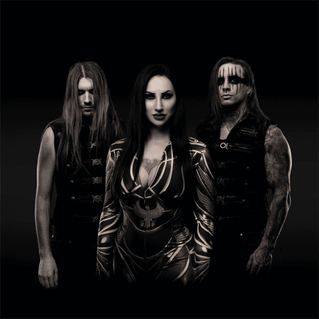 Read more about the article Οι ELEINE κυκλοφορούν το νέο τους EP “We Stand United” & ξεκινούν ευρωπαϊκή περιοδεία με τους PRIMAL FEAR