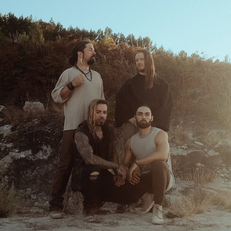 Read more about the article EQUILIBRIUM drop stand-alone single/video “Bloodwood”
